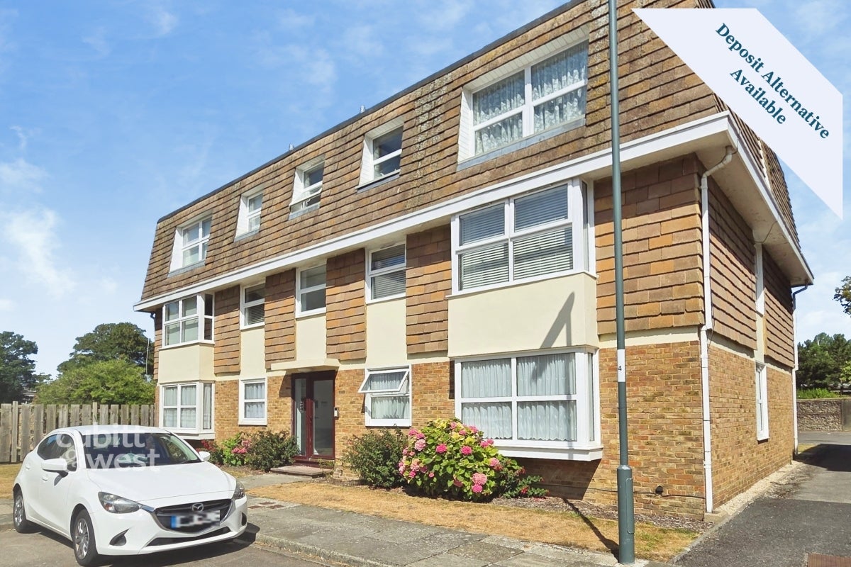 Flat Brooker's Road in Billingshurst