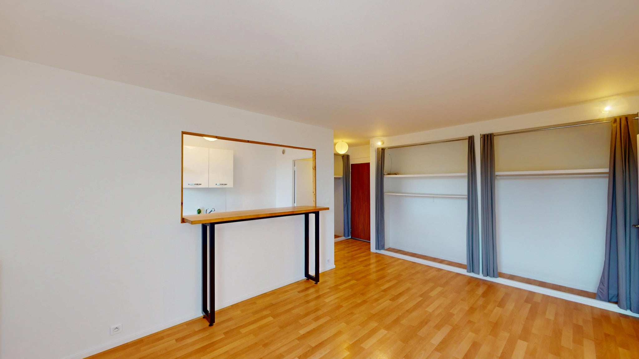 Appartement Rue des Tulipiers à Gradignan