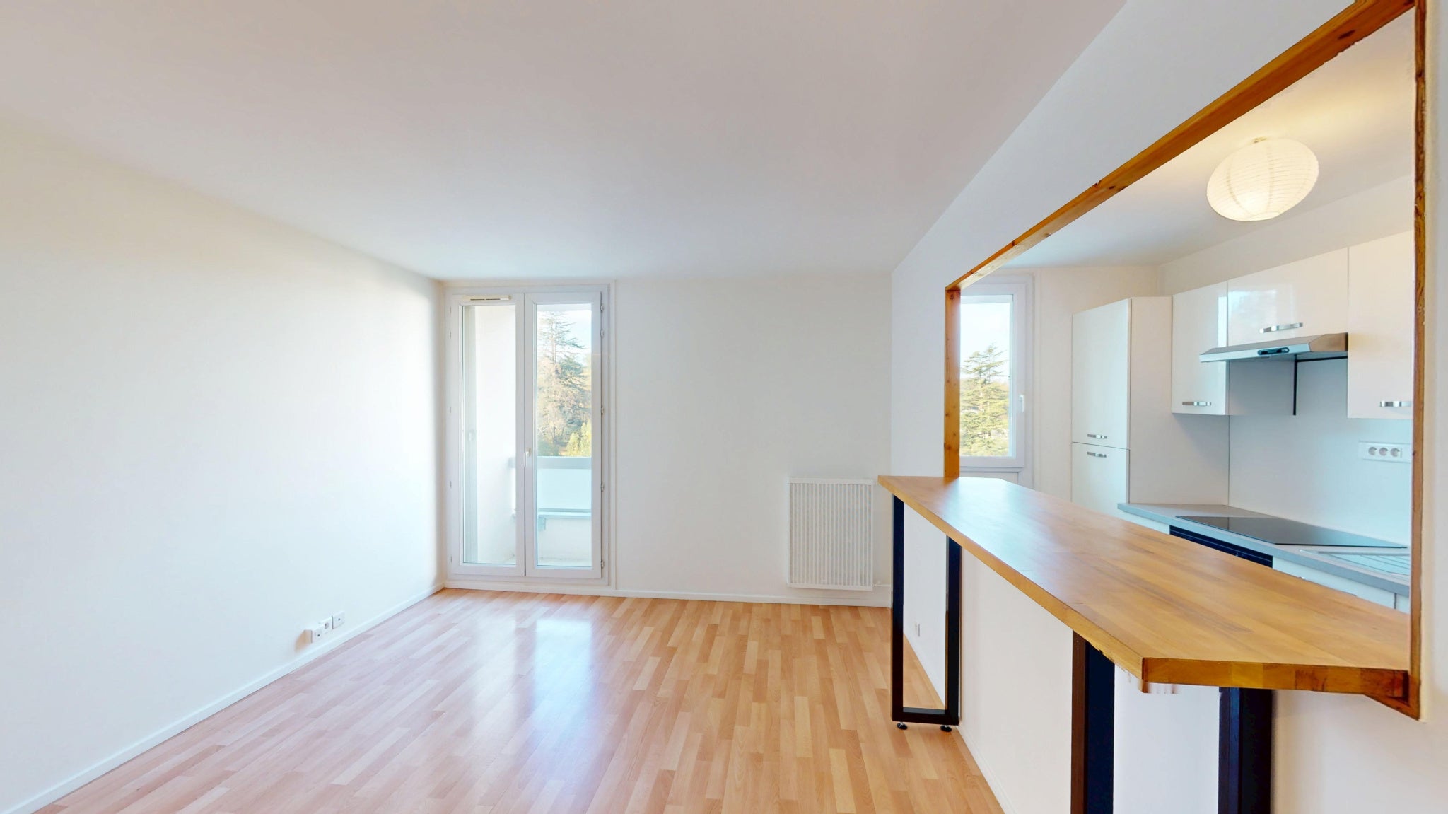 Appartement Rue des Tulipiers à Gradignan