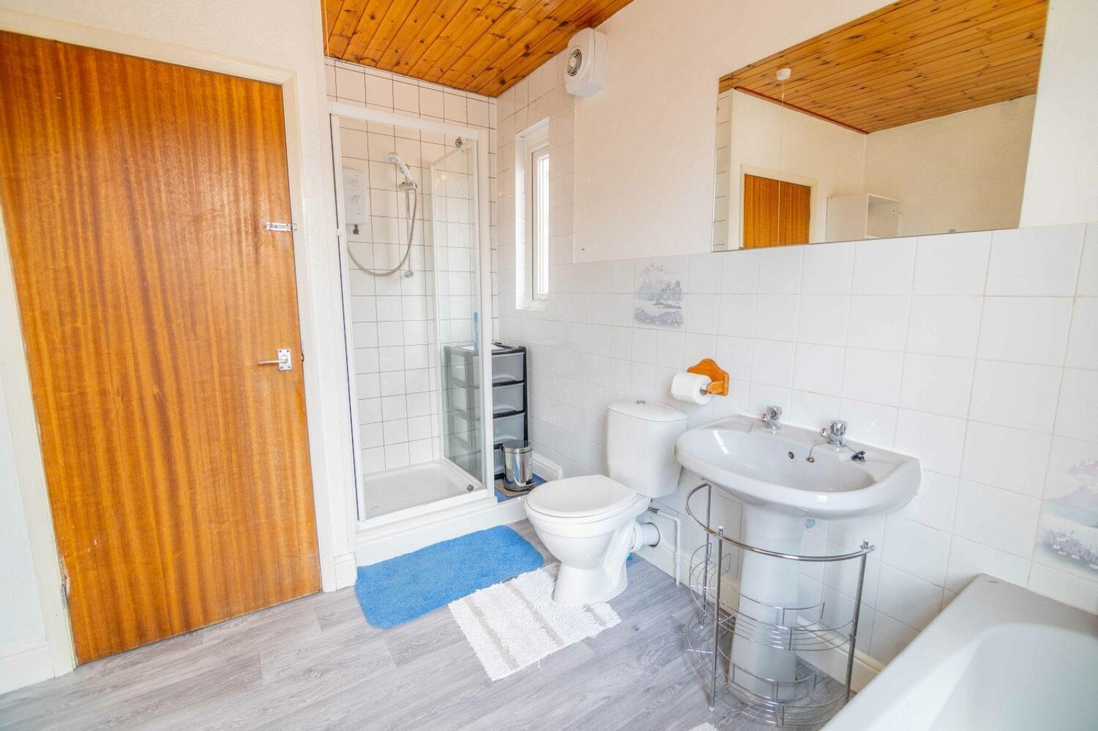 Room Tandem Place in York