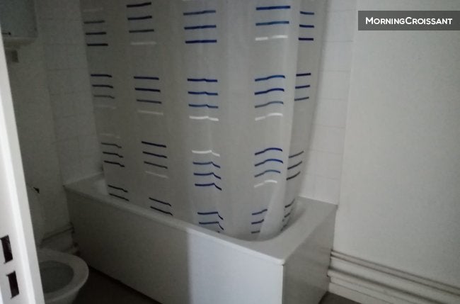 Appartement Rue du Mont à Saint-Étienne
