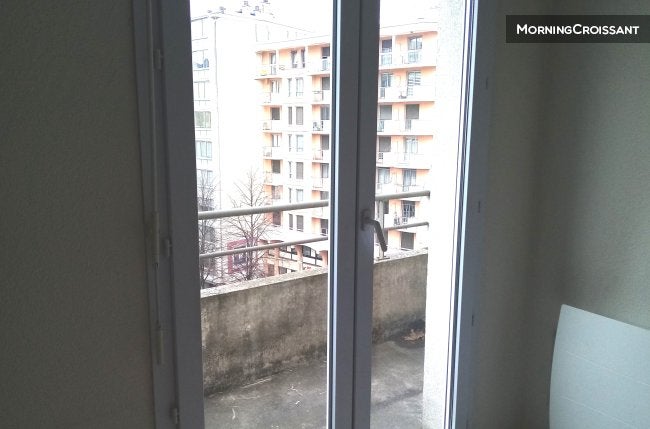 Appartement Rue du Mont à Saint-Étienne