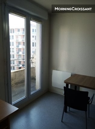 Appartement Rue du Mont à Saint-Étienne