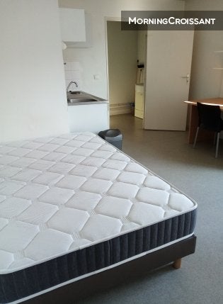 Appartement Rue du Mont à Saint-Étienne