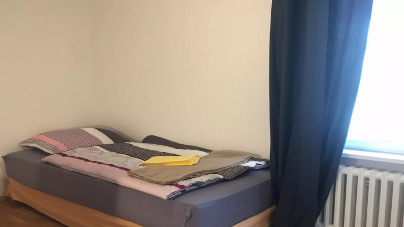 Wohnung Alt-Reinickendorf in Berlin