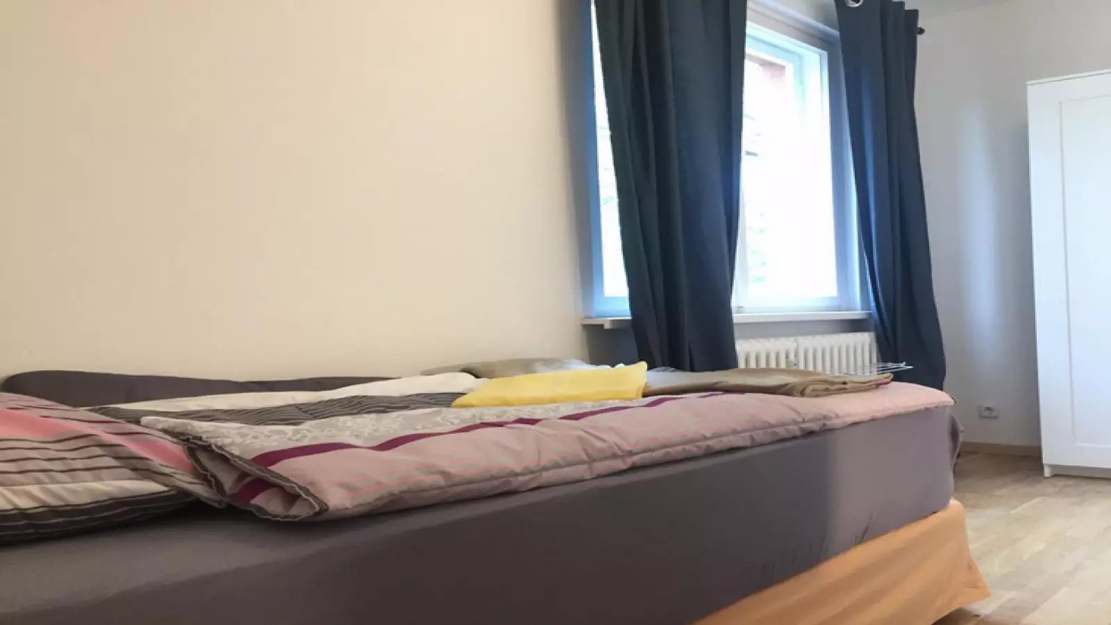 Wohnung Alt-Reinickendorf in Berlin