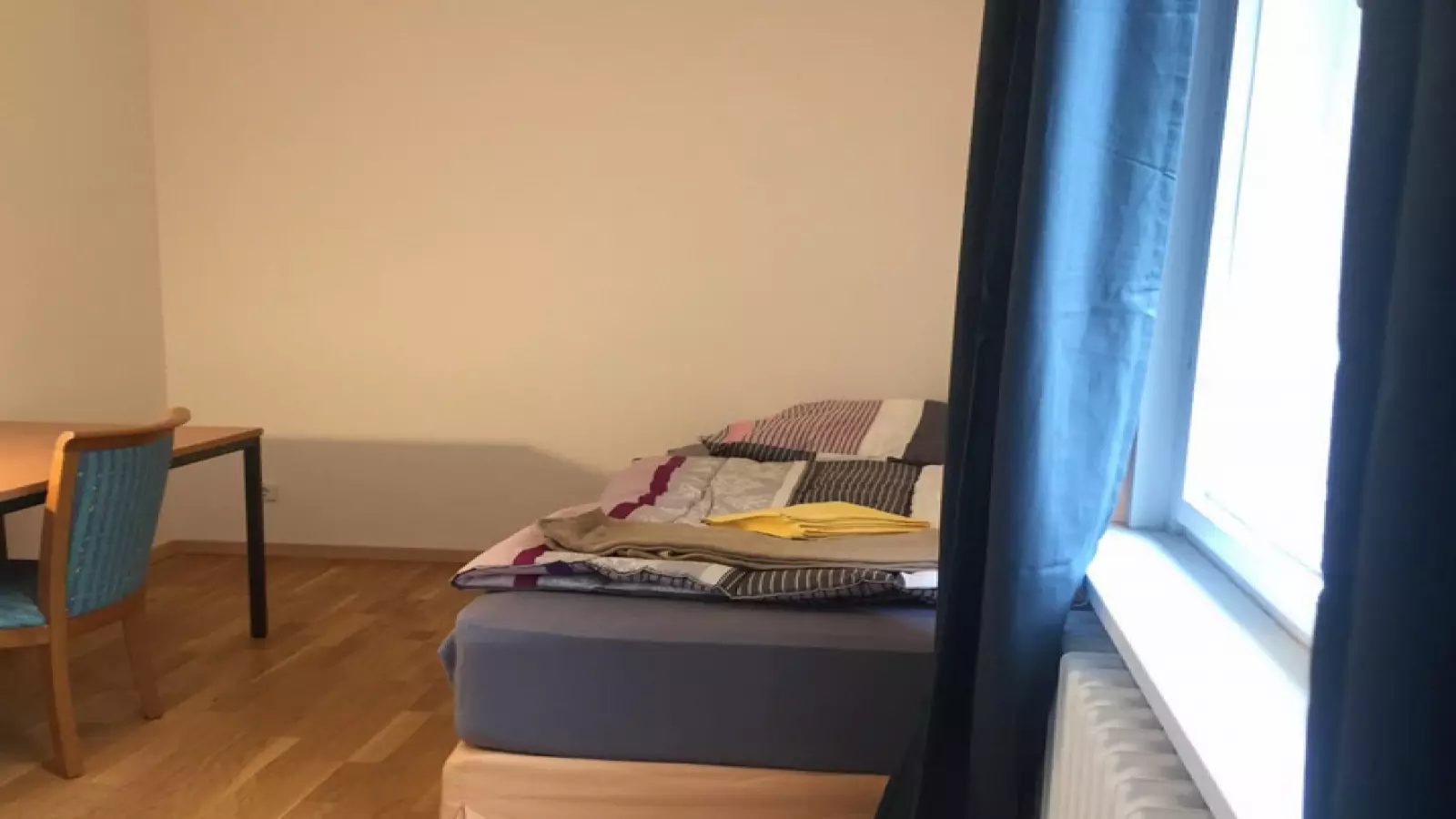 Wohnung Alt-Reinickendorf in Berlin