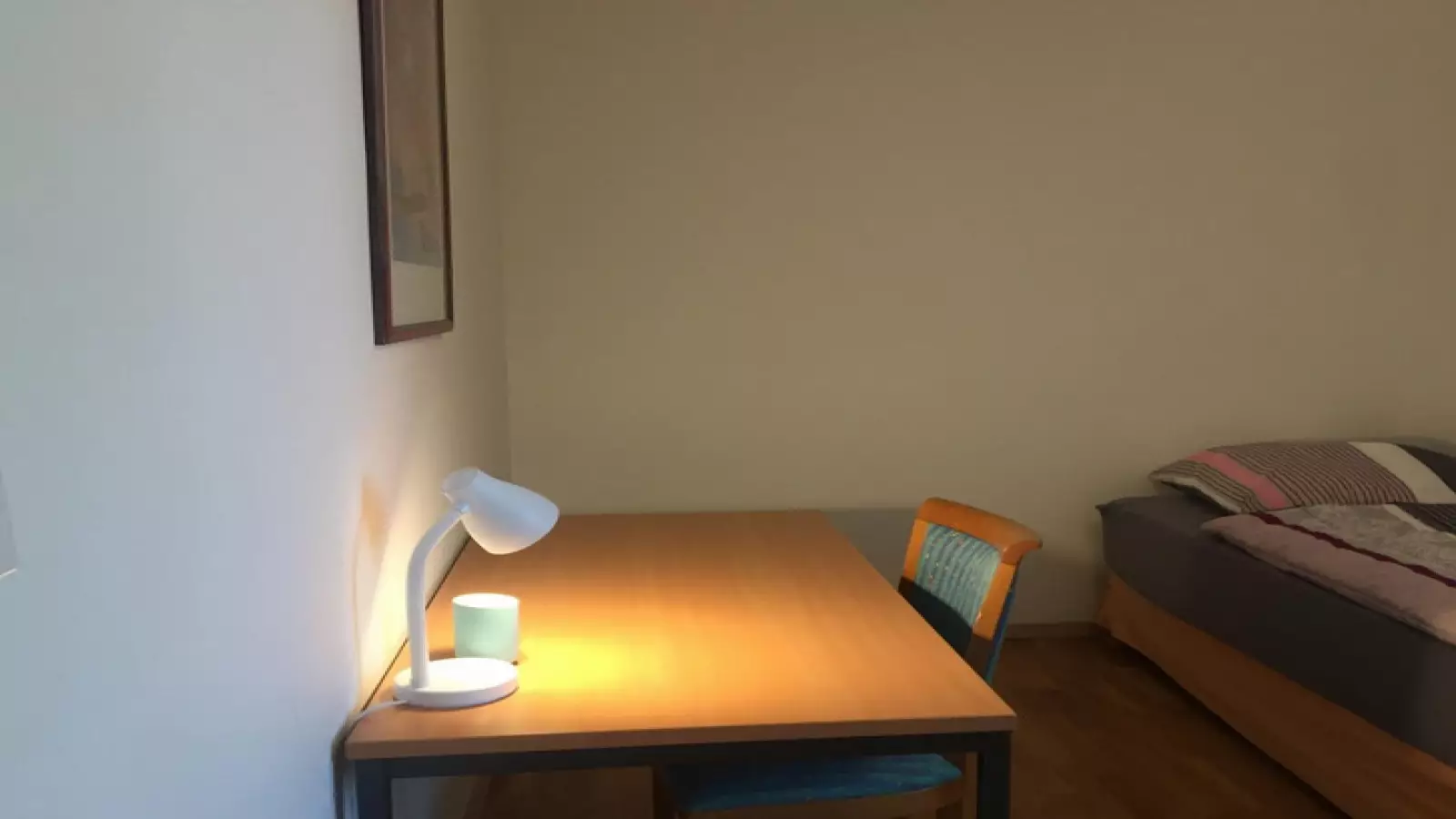 Wohnung Alt-Reinickendorf in Berlin