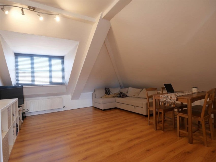 Flat Freemens Court in York
