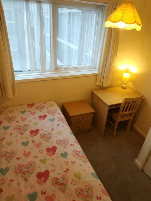 Room Christchurch Road in Bournemouth