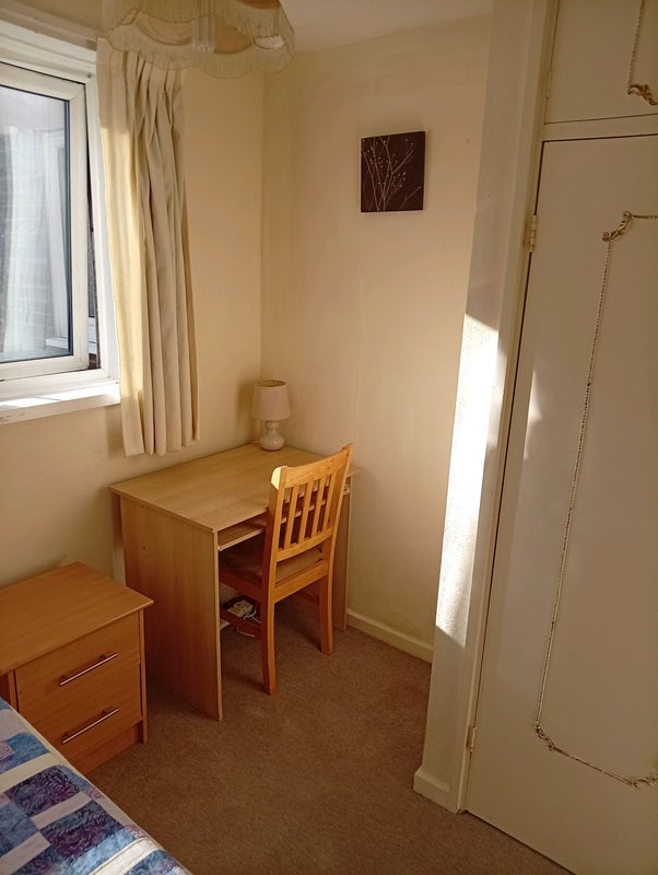 Room Christchurch Road in Bournemouth