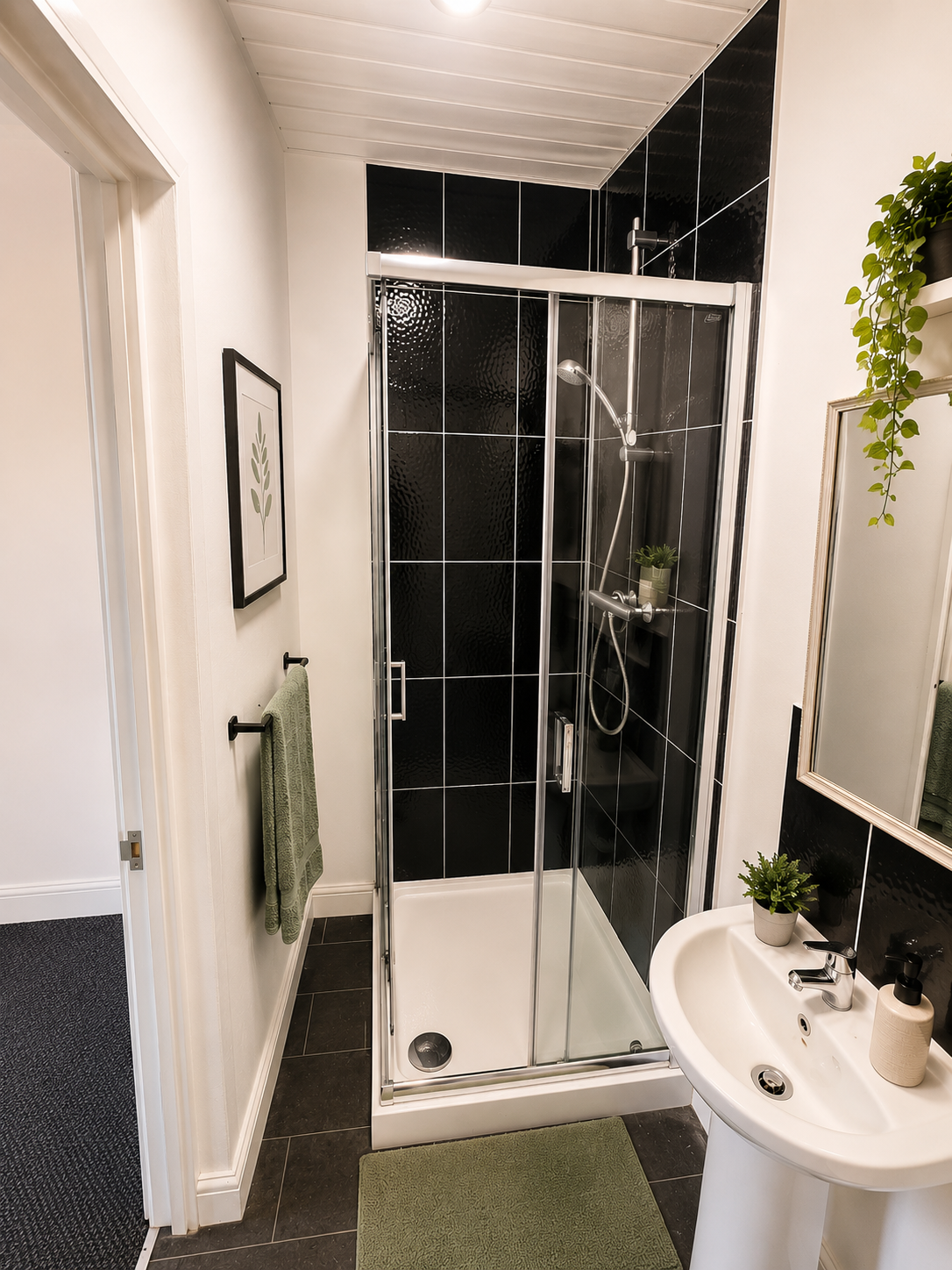 Room Vaughan Avenue in Doncaster