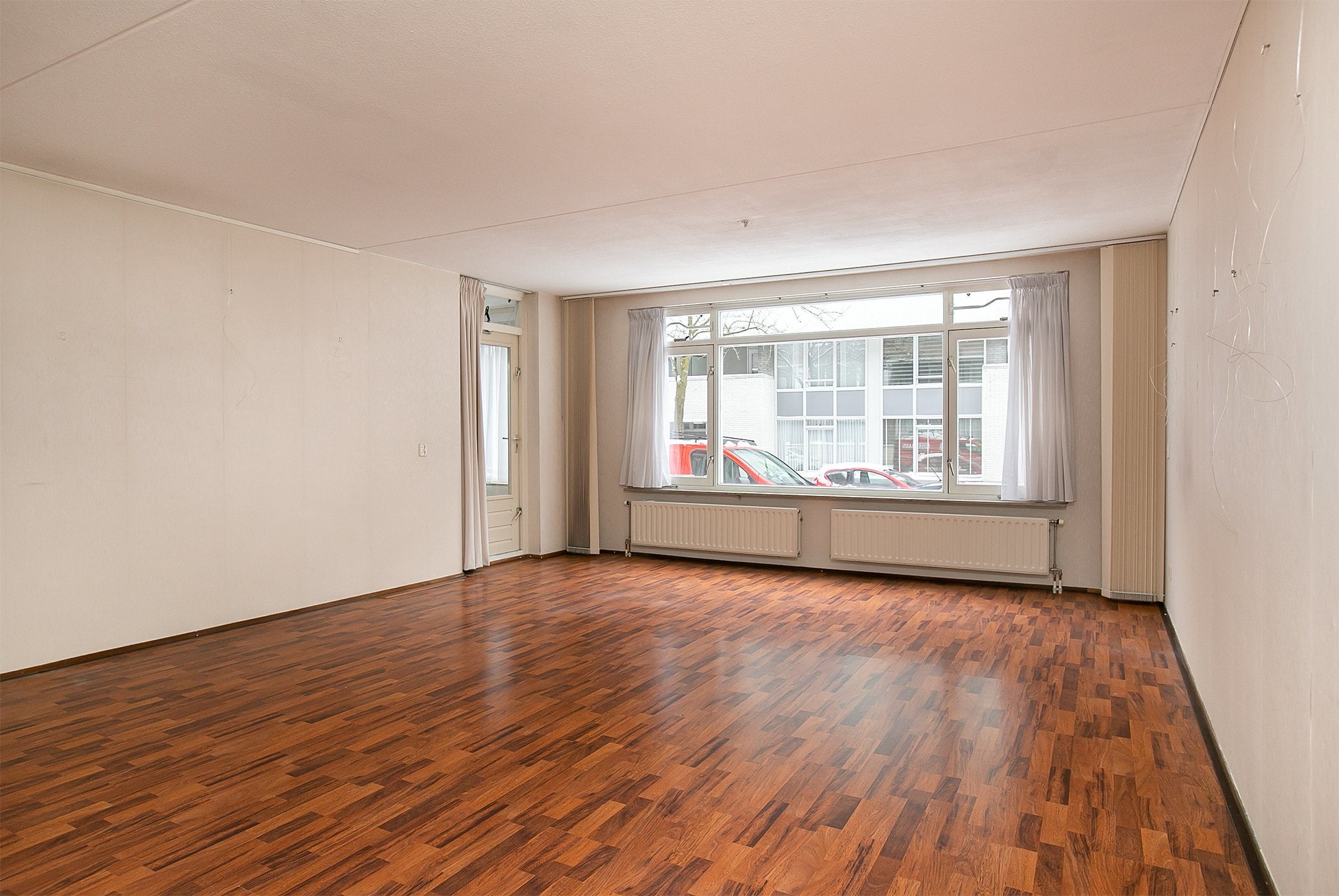 Appartement Schoolstraat 209 in Tilburg