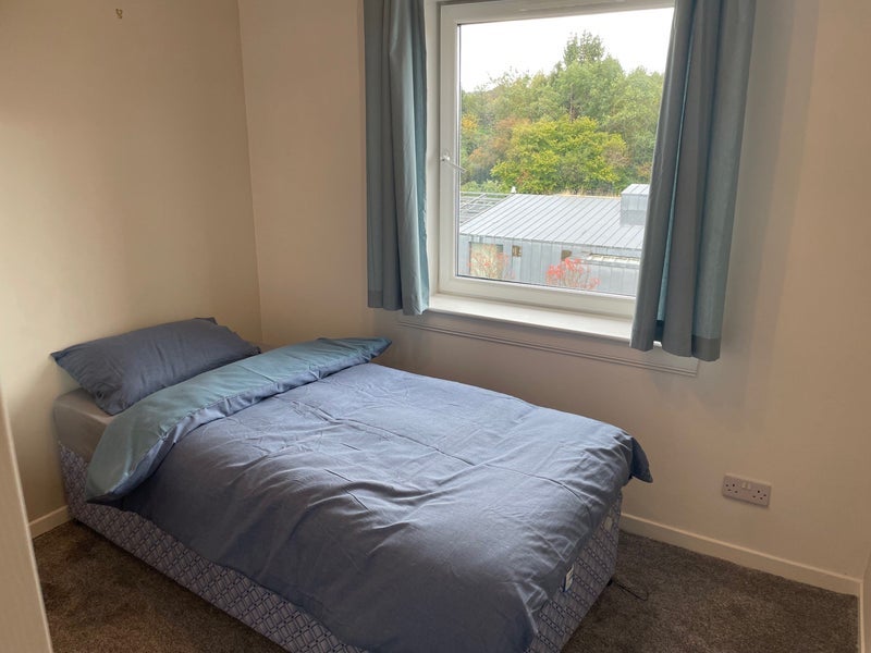 Flat Westburn Grove in City of Edinburgh