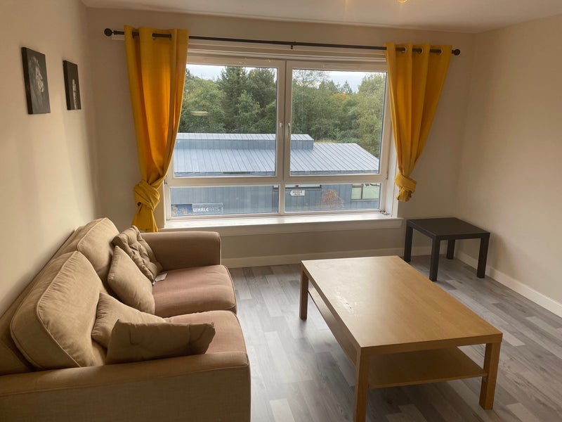 Flat Westburn Grove in City of Edinburgh
