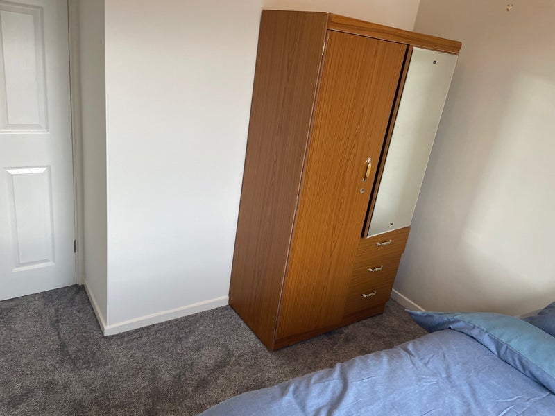 Flat Westburn Grove in City of Edinburgh