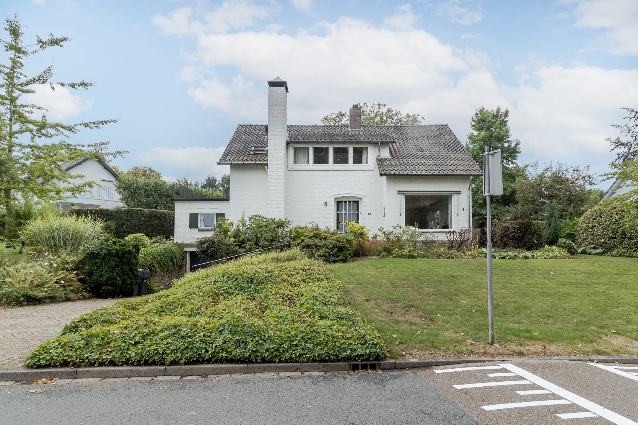 Charles Beltjenslaan 46 in Sittard