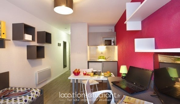 Appartement Avenue du Club Hippique à Aix-en-Provence