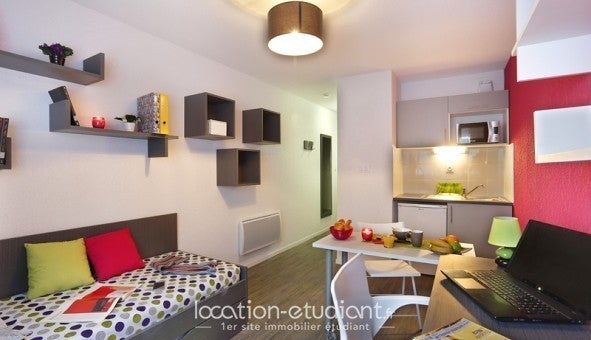 Appartement Avenue du Club Hippique à Aix-en-Provence