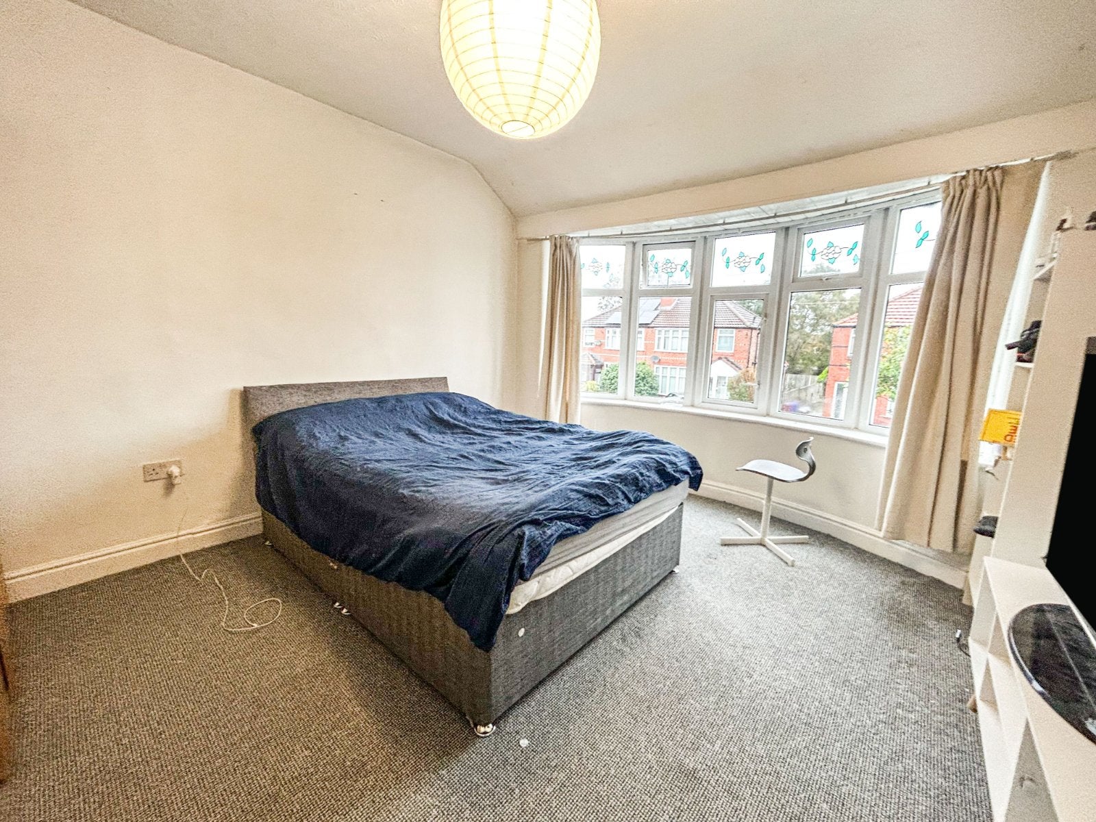 Flat Stephens Road in Manchester