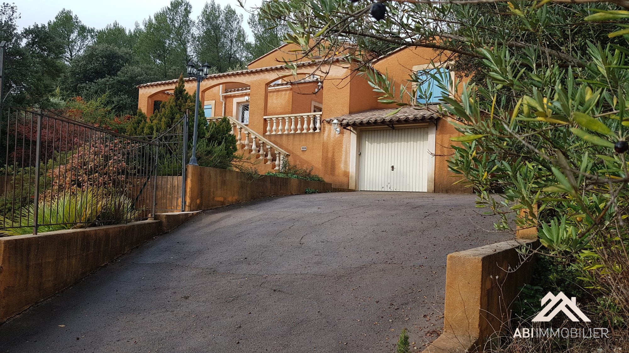 Maison Avenue des Pouses à Montarnaud
