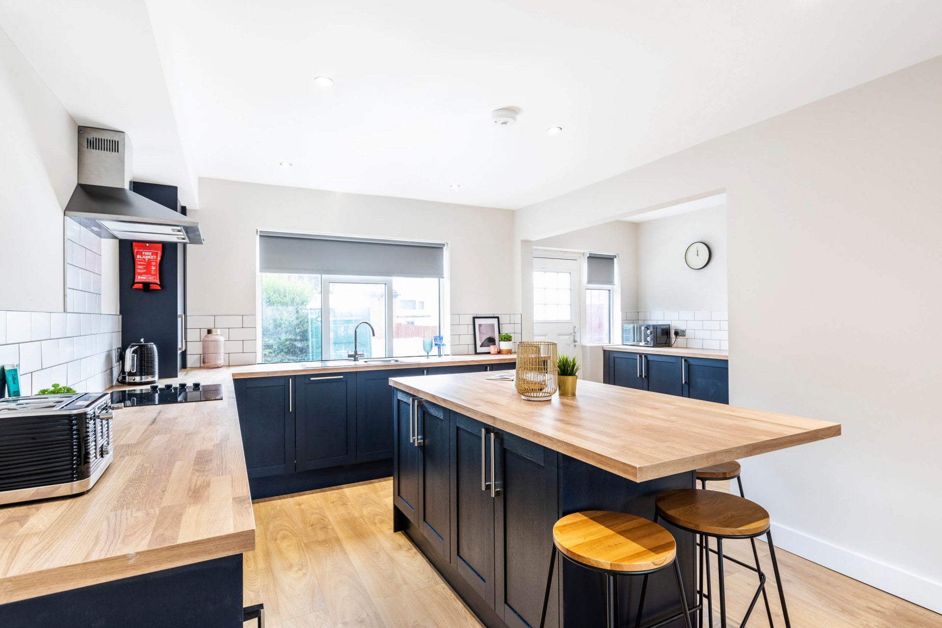 House Mayville Terrace in Leeds