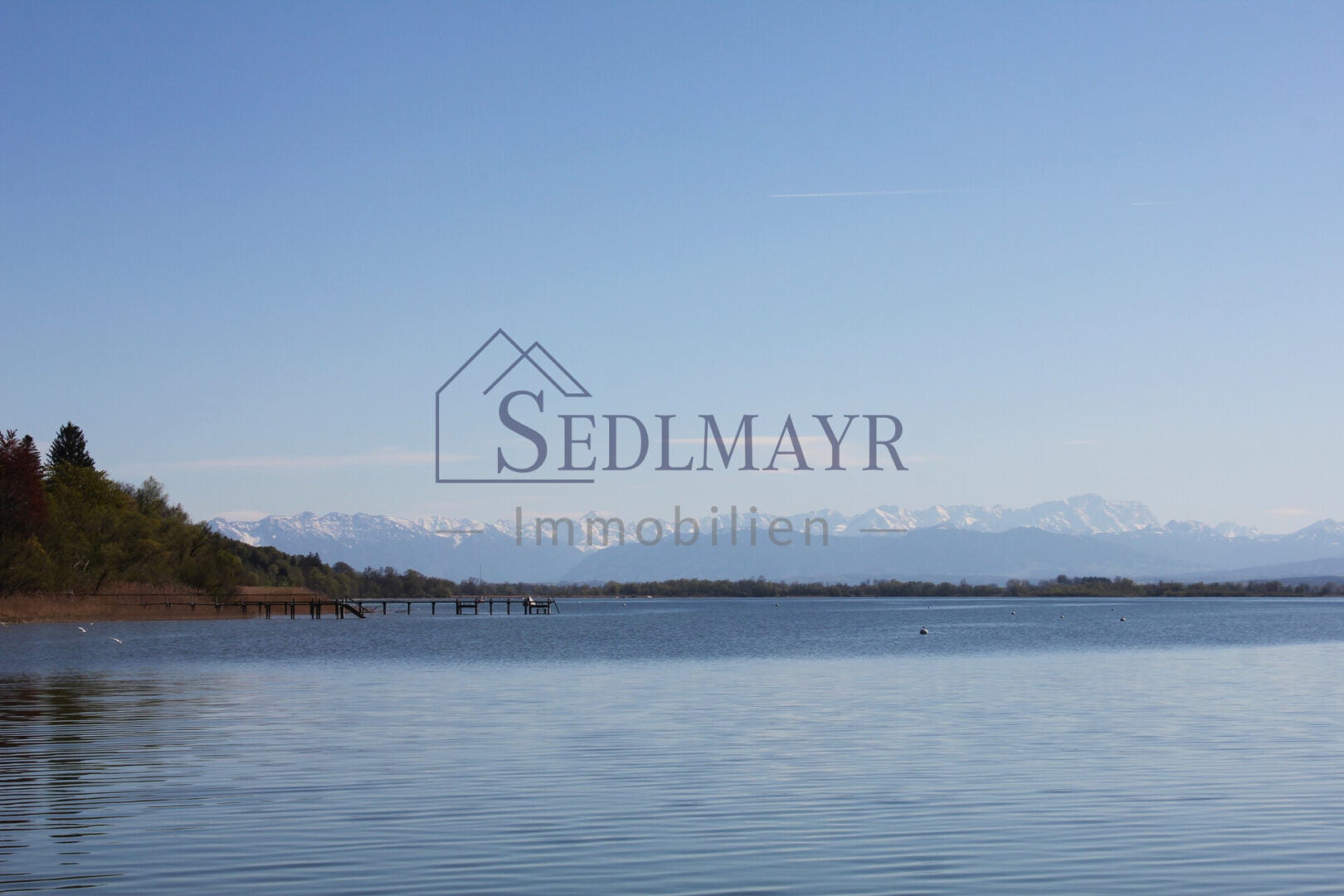 Haus Wartaweil in Herrsching am Ammersee