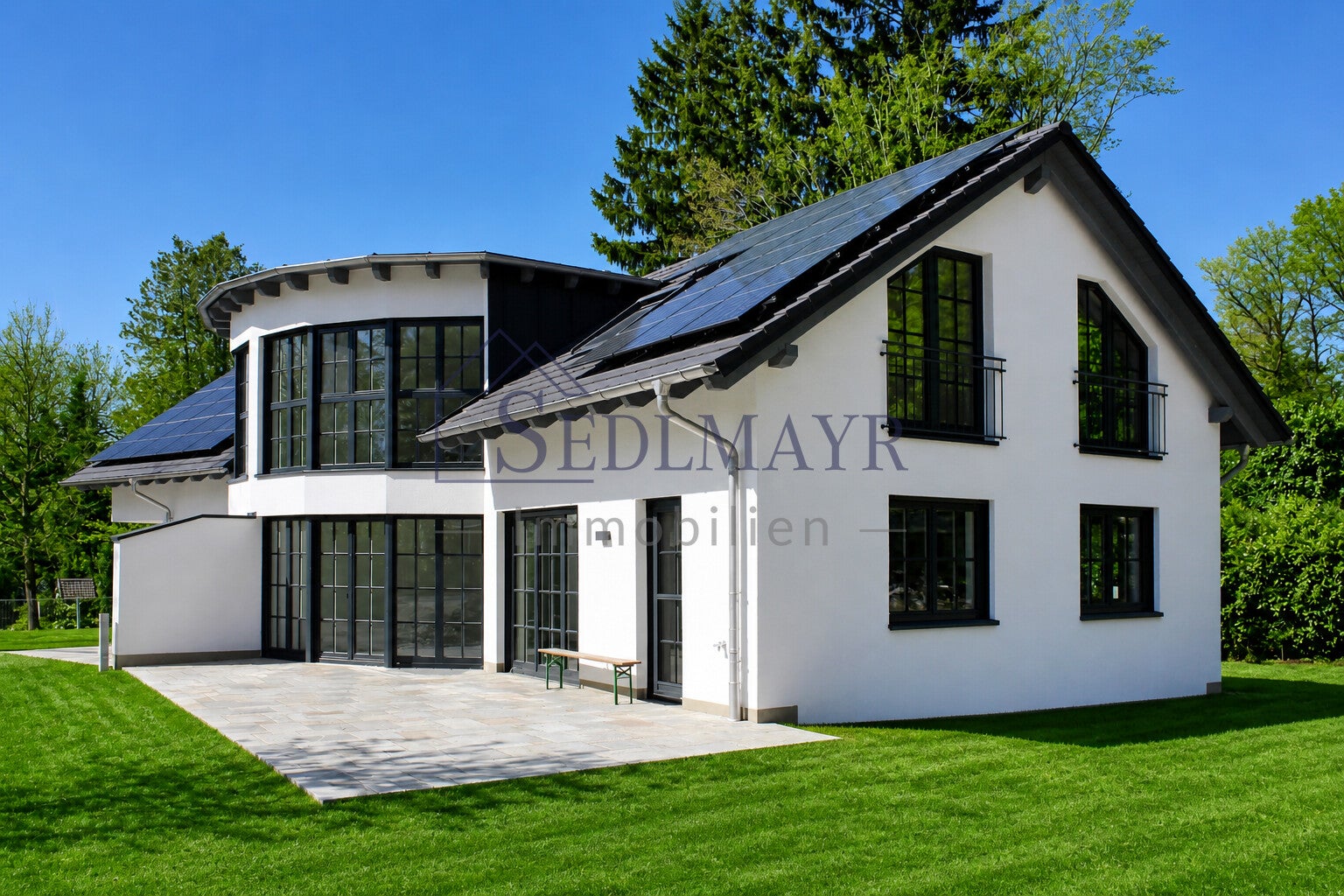 Haus Wartaweil in Herrsching am Ammersee