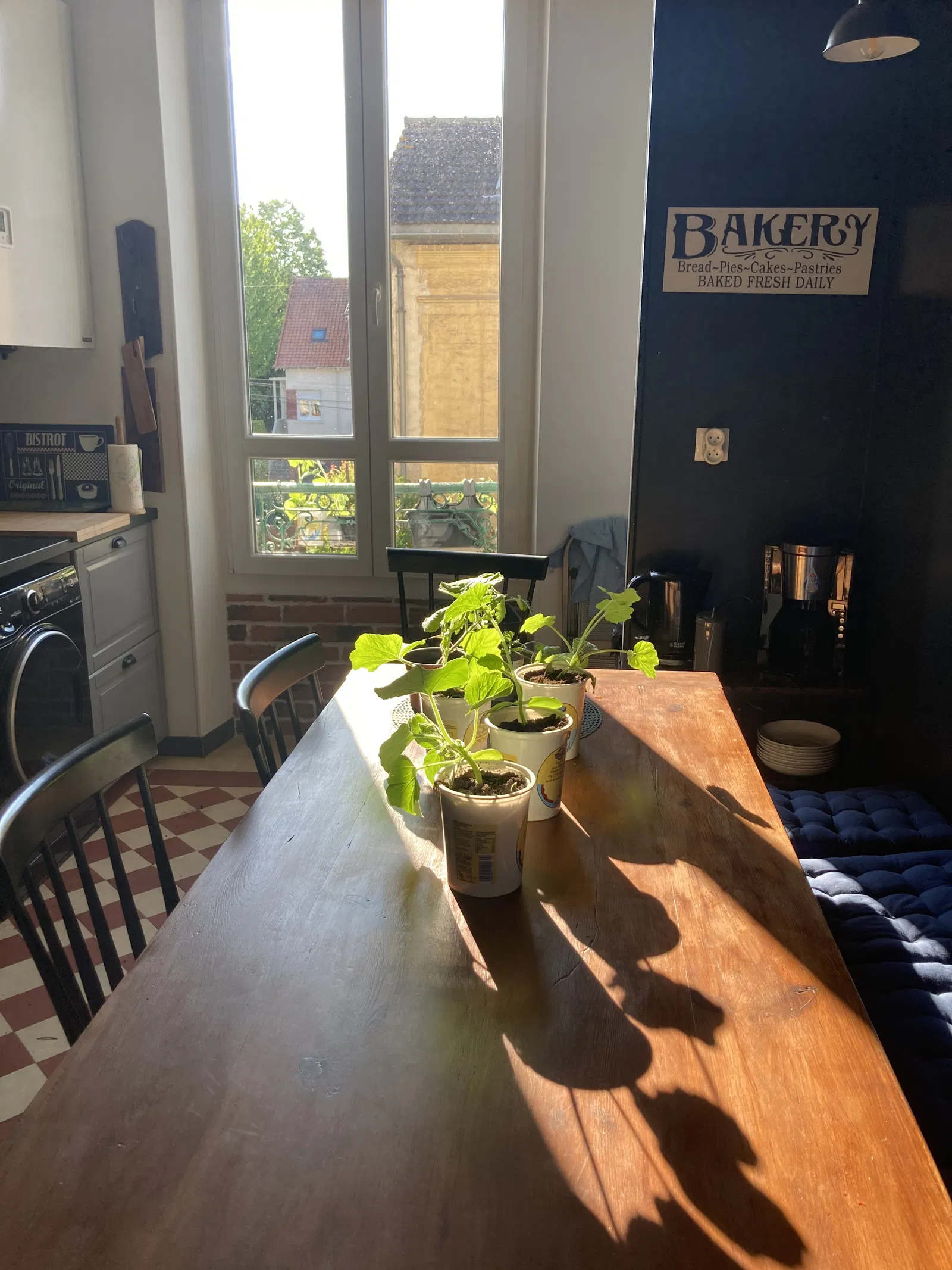 Flat Rue Gambetta in Meaux
