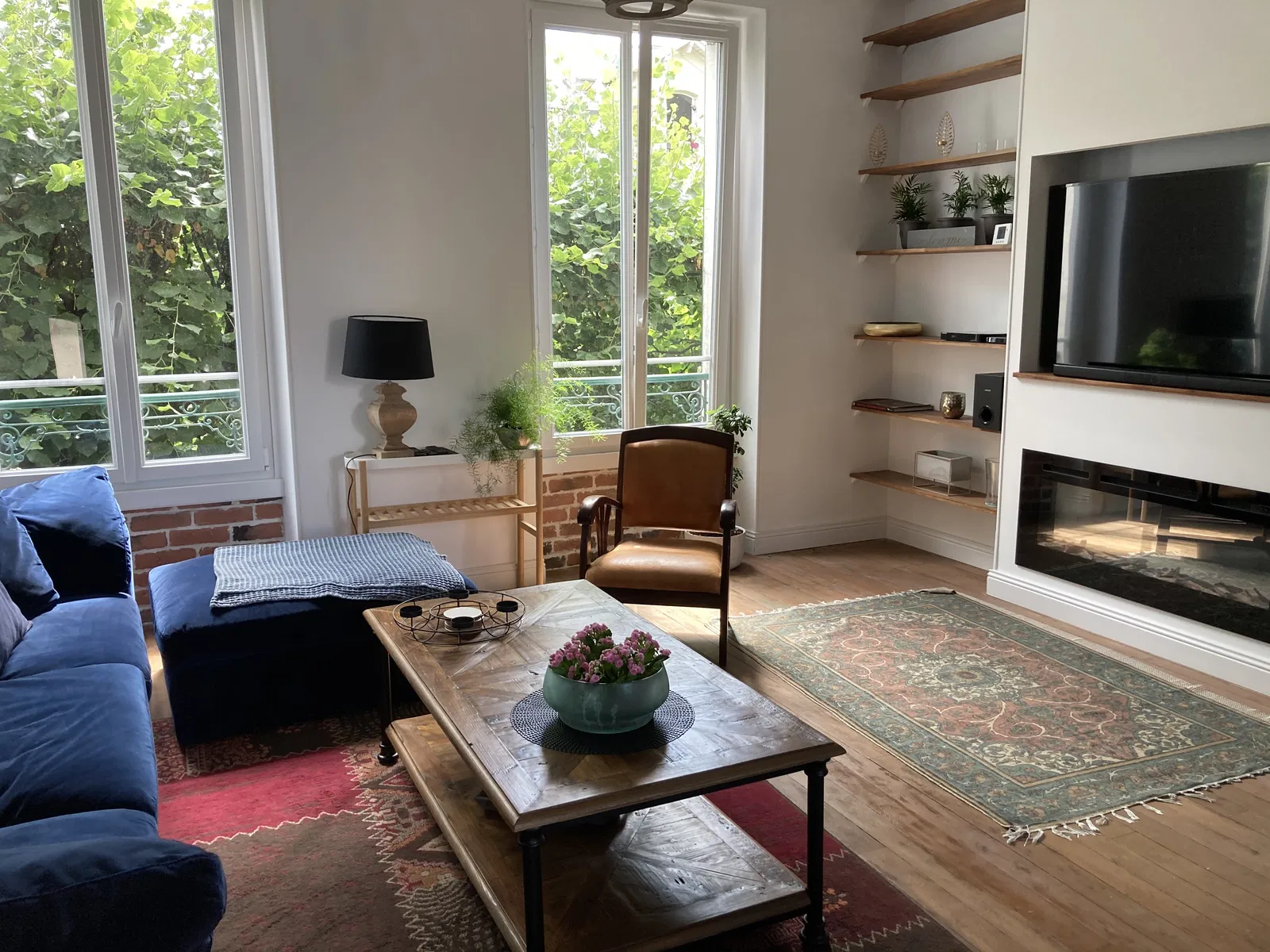 Flat Rue Gambetta in Meaux