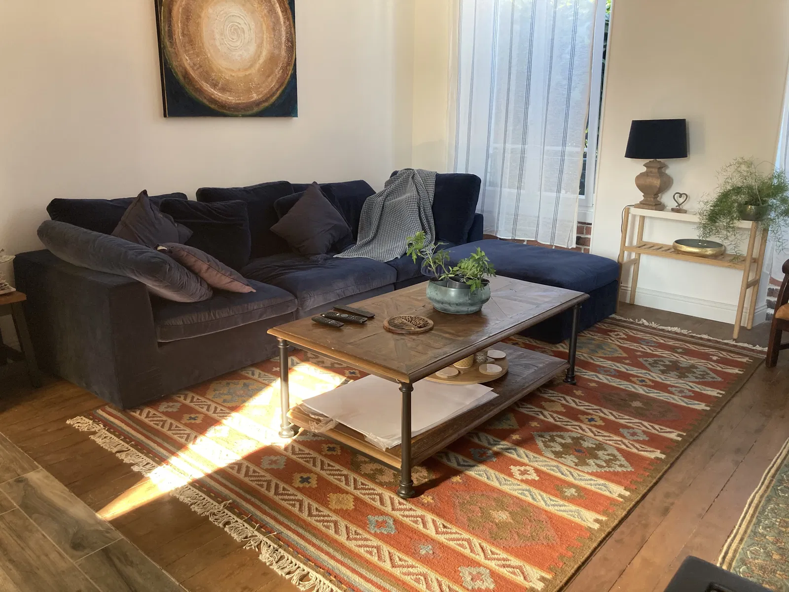 Flat Rue Gambetta in Meaux