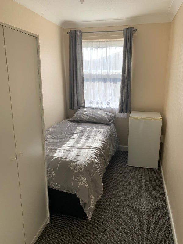 Room Milwards in Harlow