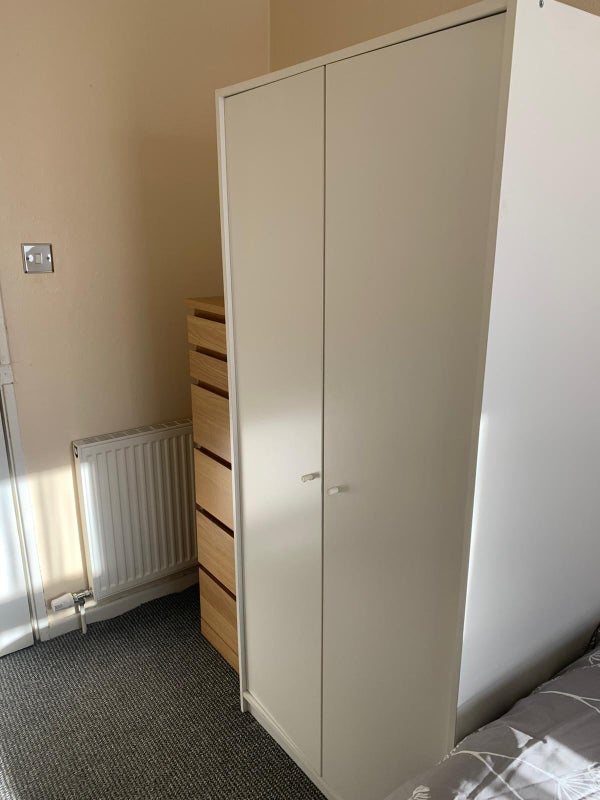 Room Milwards in Harlow