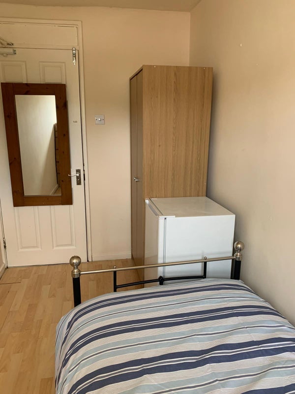 Room Milwards in Harlow