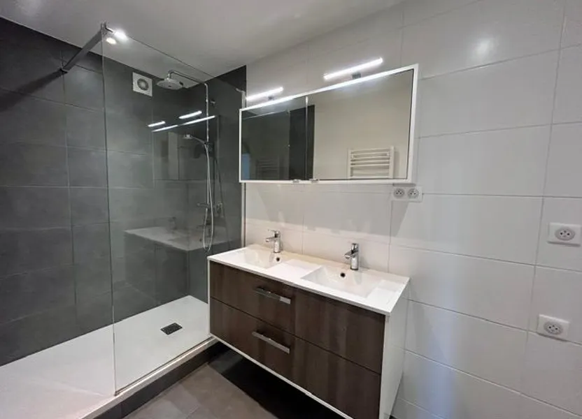 Appartement Boulevard des Castors à Lyon