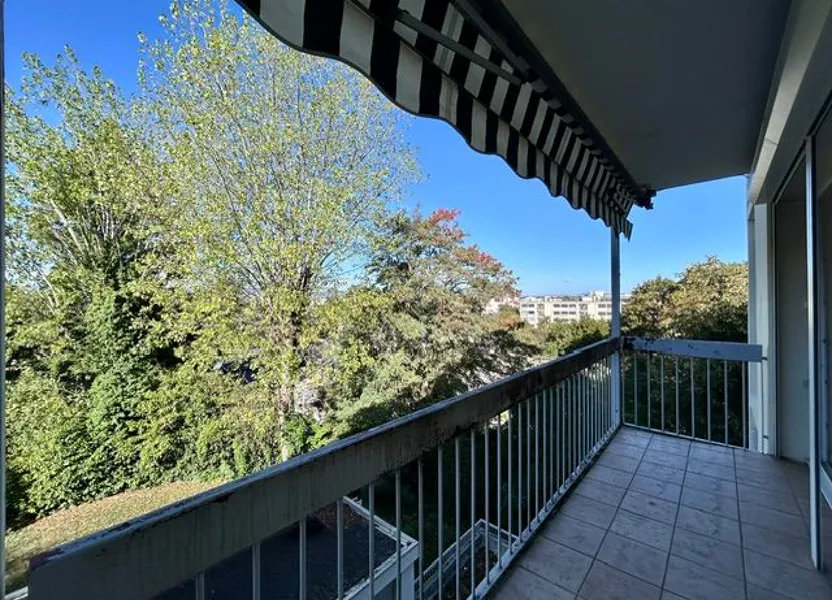 Appartement Boulevard des Castors à Lyon