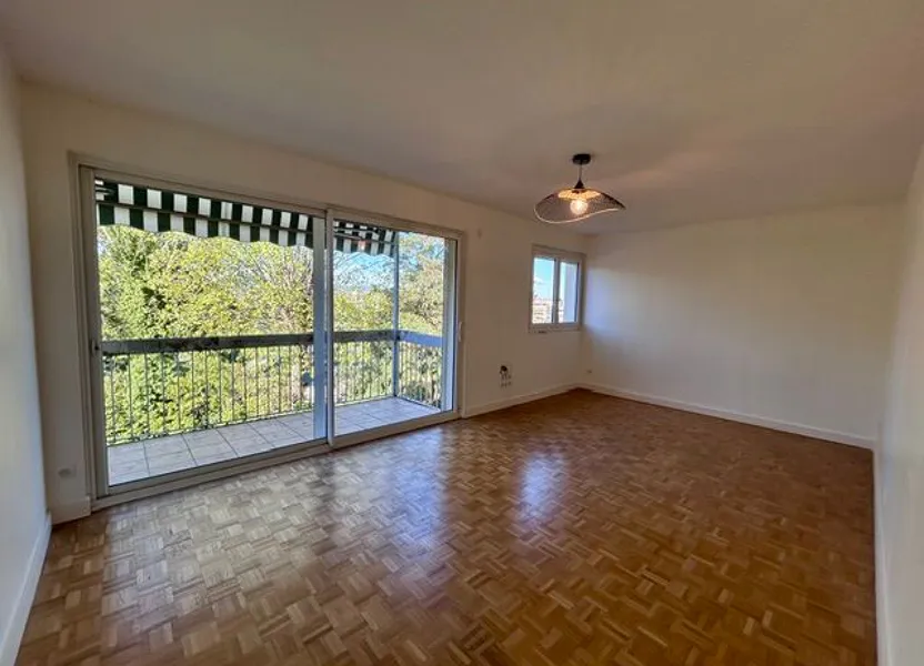 Appartement Boulevard des Castors à Lyon