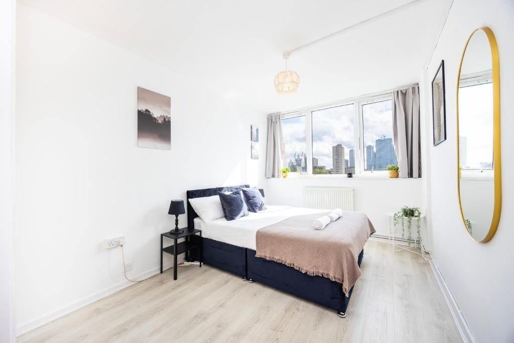 Flat Carmen Street in Greater London