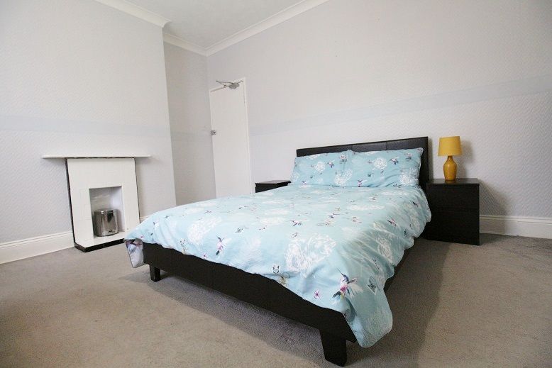 Room Eastbourne Street in Lincoln