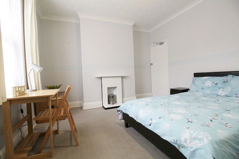 Room Eastbourne Street in Lincoln