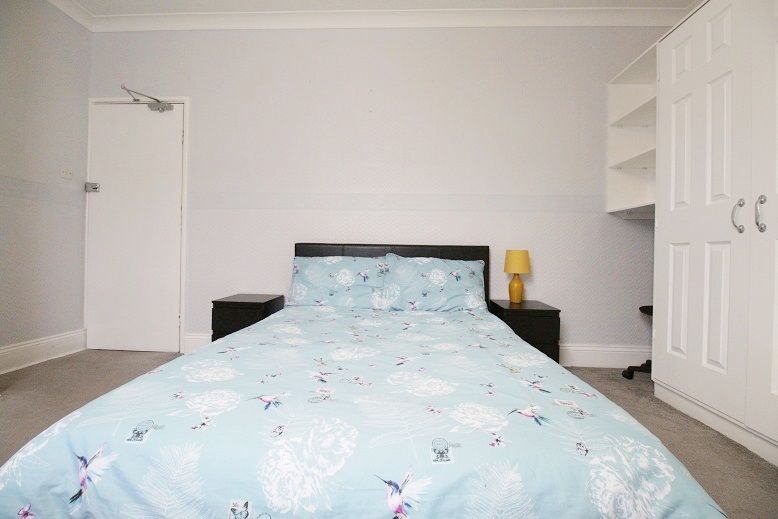 Room Eastbourne Street in Lincoln