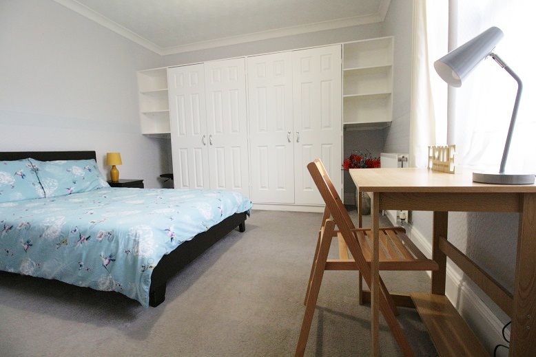 Room Eastbourne Street in Lincoln