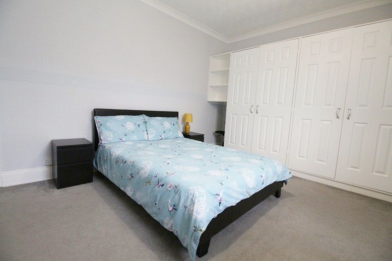 Room Eastbourne Street in Lincoln