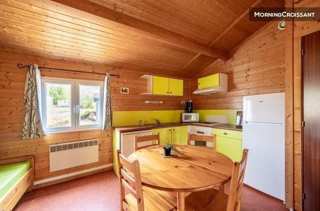 Appartement Rue du Frohret à Oberbronn