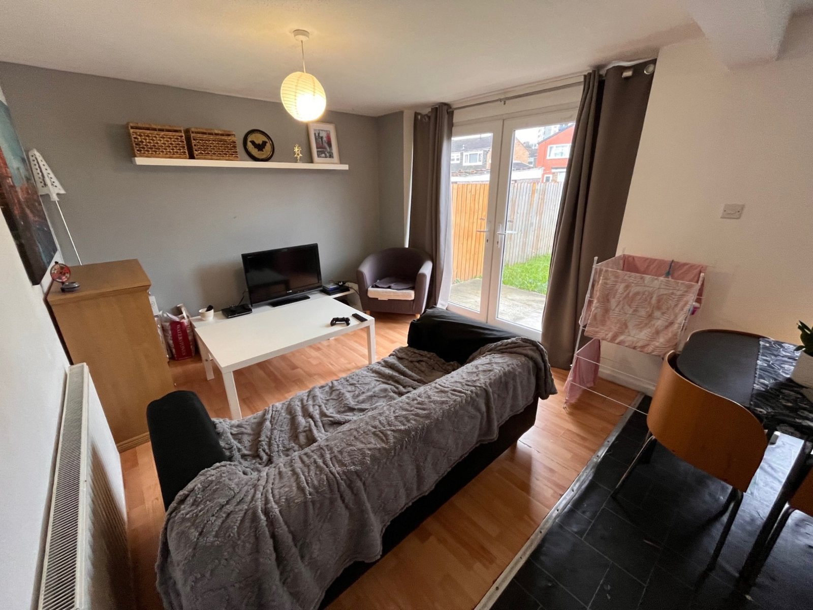 House Meanwood Road in Leeds