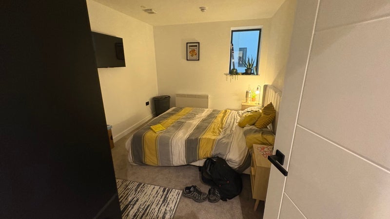 Room Advent Way in Manchester