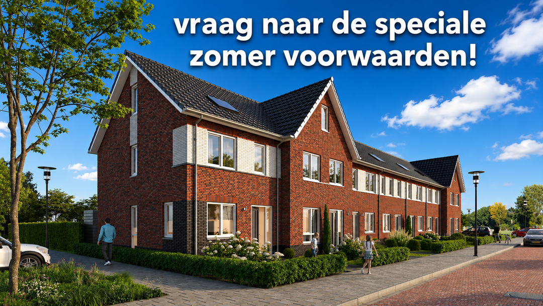Schaddenven 6 in Overdinkel