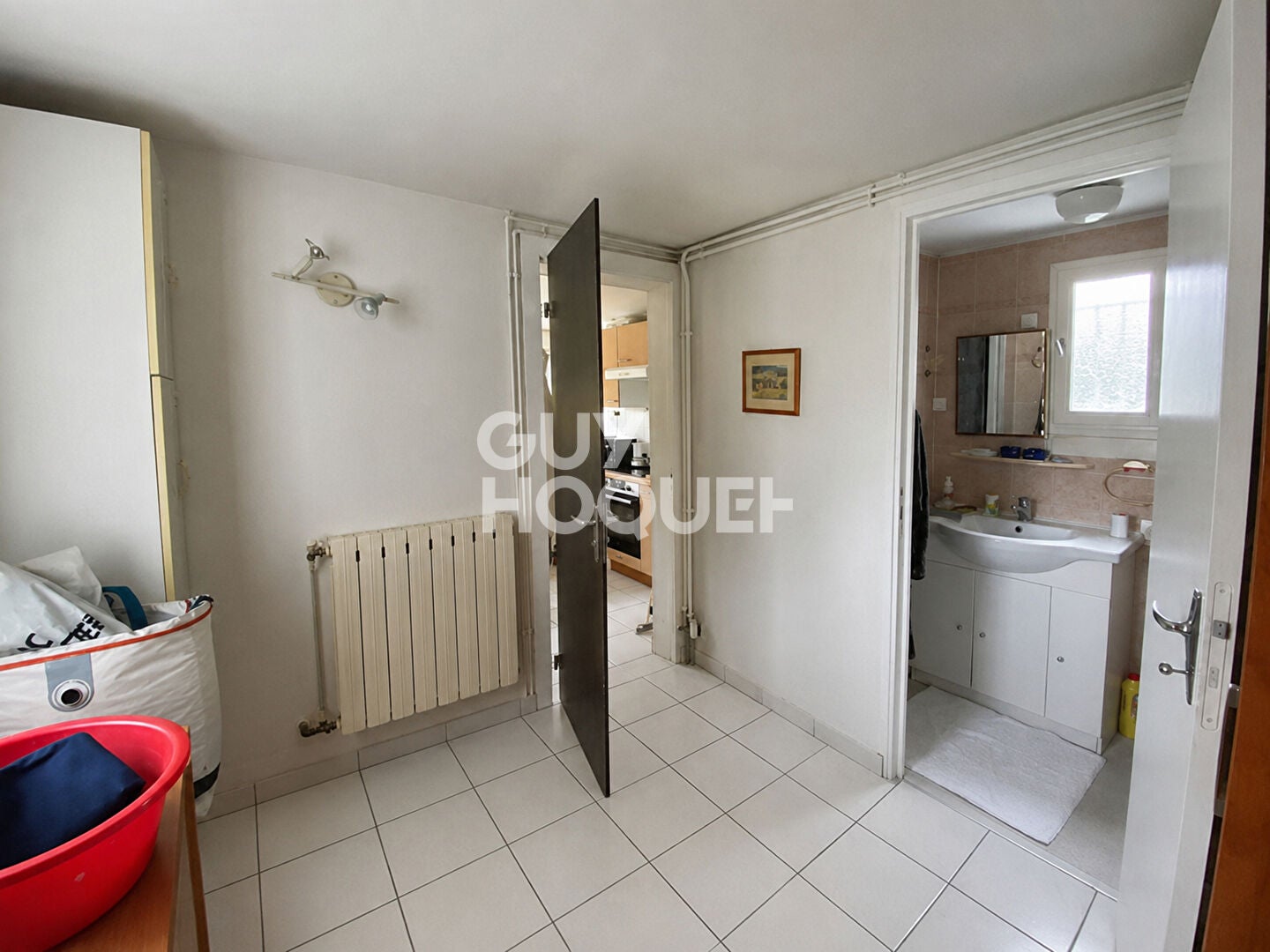 Appartement Chemin Dubourdieu à Cestas