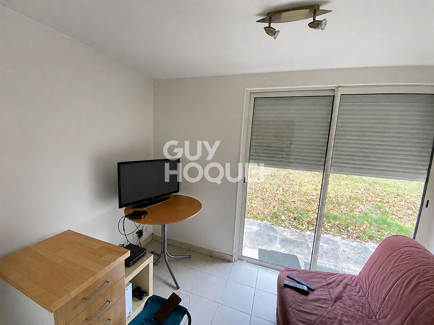 Appartement Chemin Dubourdieu à Cestas