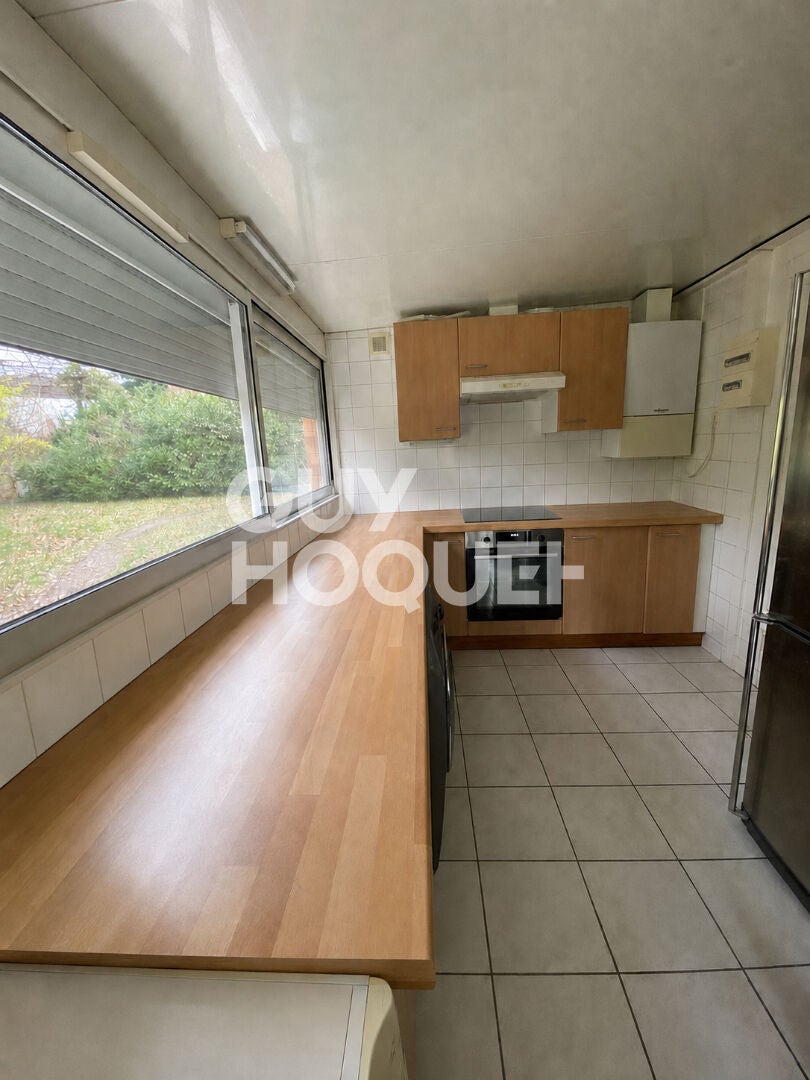 Appartement Chemin Dubourdieu à Cestas